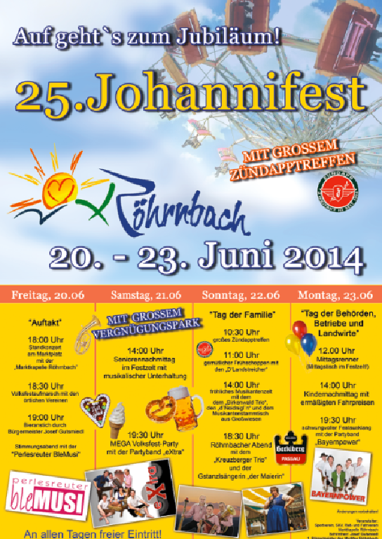 johannifest2014